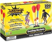 Stomp Rocket Original Dueling Rocke
