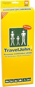 TravelJohn