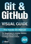 Git & GitHub Visual Guide: The Hand