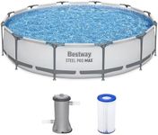 Bestway Steel Pro MAX 12 Foot by 30