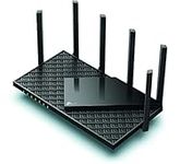 TP-Link Next-Gen Wi-Fi 6 AX5400 Mbp
