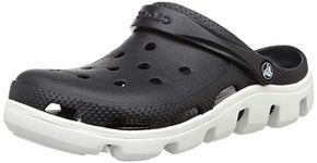 Duet Sport Clog