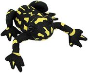 Elka Australia 8699 Corroboree Frog Soft Plush Toy, 18 Centimeters