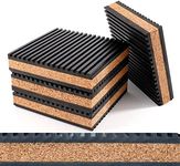 LBG Products Anti-Vibration Rubber 