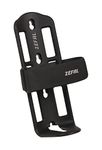 ZEFAL Unisex Z Adventure Bottle Cage, Black, Universal UK