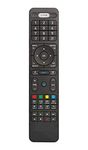 Replacement Smart Programmable Learning Remote Control for Formuler Z8 / Z Alpha / Z7+5g / Z7+ / ZX5g / ZX/Icone Iron/Wegoo/Dreamlink T3 / T2 Prime / T2+ / T1 Plus / T1