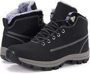 WHITIN Men's Winter Shoes Snow Boot