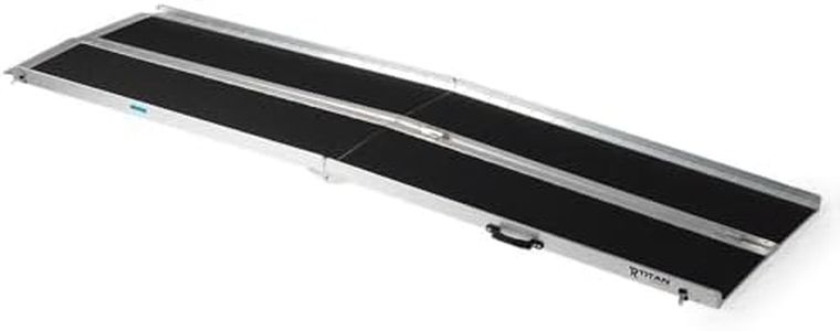 Titan Ramp