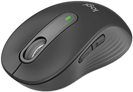 Logitech S