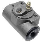 ACDelco Professional 18E1034 Rear Drum Brake Wheel Cylinder