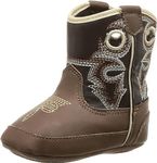 Baby Deer Cowgirl Boots