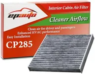 EPAuto CP285 (CF10285) Premium Cabi