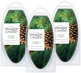 Yankee Candle Balsam & Cedar Wax Me