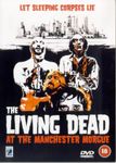 The Living Dead At Manchester Morgue [DVD]