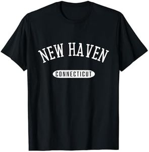 New Haven 