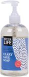 Better Life Hand and Body Soap, Clary Sage, 12 Ounces, 2424J