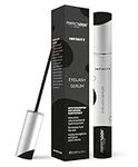 Perfect Look London Eyelash Growth Serum - Experience Rapid Lash Growth for Longer, Fuller, Thicker Lashes and Brows