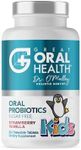 Oral Probiotics for Mouth Bad Breat