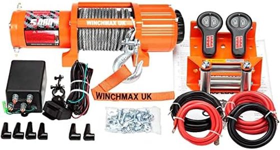 WINCHMAX 5