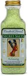 Hot tub spa/Bath aromatherapy scent