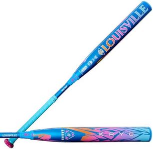 Louisville Slugger 2026 Kryo Love The Moment™ (-10) Fastpitch Softball Bat- 32"/22 oz