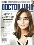 Doctor Who Magazine (Issue 482, Jen
