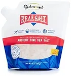 Redmond Real Salt - Ancient Fine Se