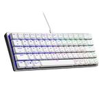 Cooler Master Ergonomic Keyboards