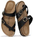 Project Cloud Genuine Leather Women