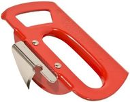 KORIN Can Opener, 6.5x11x3cm, red