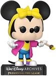 Pop Disney Totally Minnie Mouse 198