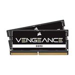 CORSAIR Vengeance DDR5 SODIMM 32GB 