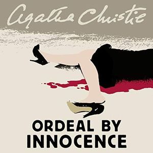 Ordeal by 