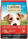 CANIDAE, U