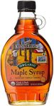 Coombs Family Farms Organic Maple Syrup - 8 Fl Oz, Liquid (Imported)