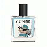 Cupid Fragrances Original Cologne for Men with Unique Scent Formula 50ml Perfume, Long Lasting Fragrances (PACK OF 1)