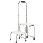 Medical Step Stool For Adults