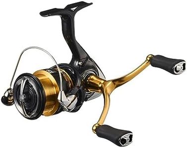 Daiwa LT25