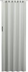 LTL Home Products DECO3680W Deco Interior Accordion Folding Door, 36" x 80", White