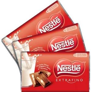 Nestlé Min