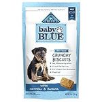 Blue Buffalo Baby BLUE Crunchy Bisc