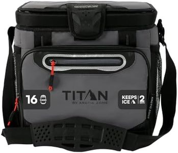 Titan by A