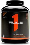 Rule 1 R1 Protein Isolate 76 serv C