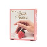 Orly French Manicure Kit Rose 0.3 Ounces