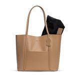 Luxury Handmade Leather Tote Bags for Women – Premium Leather Tote Bag from Turkey - Stylish, Functional, and Fashionable Bags for Women.