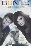 Bones: The Complete Sixth Season