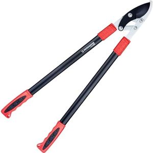 Haus & Garten PowerPRO Compound Action Bypass Loppers