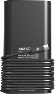 WeFly 90W USB Type-C Laptop Adapter Charger for Dell Latitude 5440 5540 7440 5430 5530 7430 7530 7330 5330 5431 5531,Precision 5770 3570 3540 3470,XPS 17 15 13 Laptop Adapter