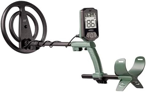 MINELAB X-