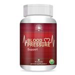 Blood Pressure Supports